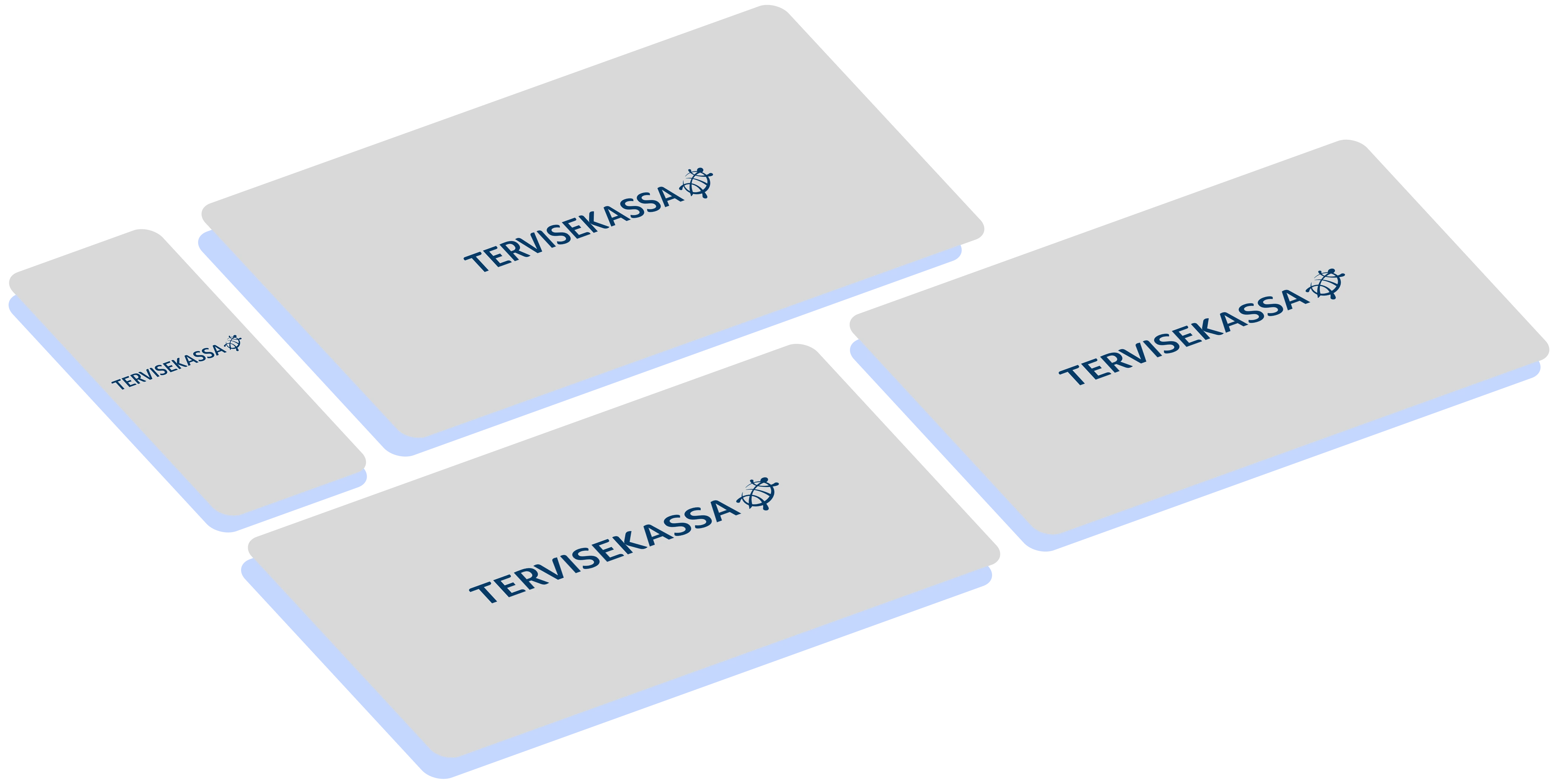 Tervisekassa Partner Portal